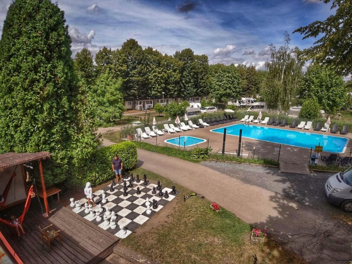 Sokol By Interhome Дом отдыха Прага
